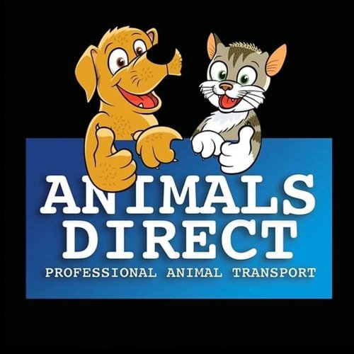 Animal transport best sale near me