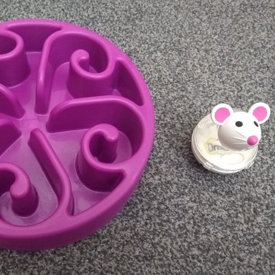 Puzzle Toys for Cats