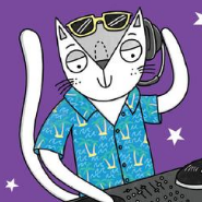 The Punderful World of Cats